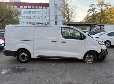 Opel - Vivaro
