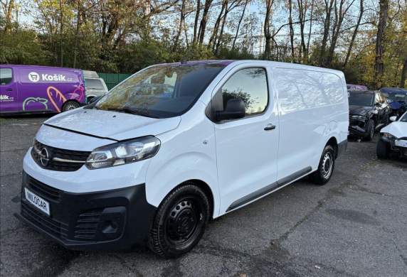 Opel - Vivaro