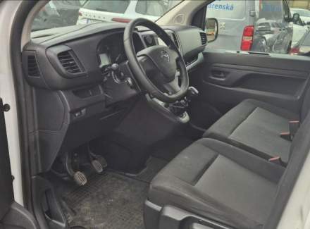 Opel - Vivaro