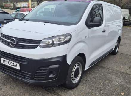 Opel - Vivaro