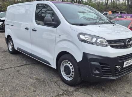 Opel - Vivaro