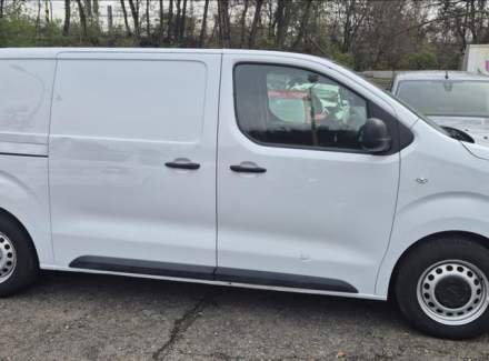Opel - Vivaro