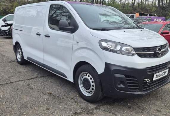 Opel - Vivaro