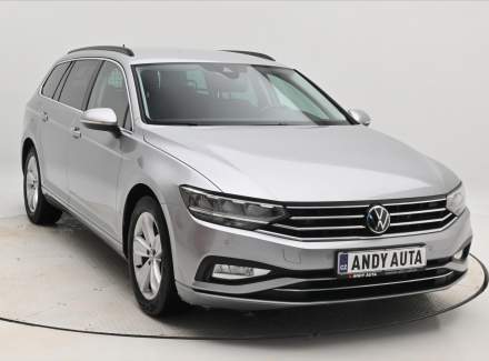Volkswagen - Passat