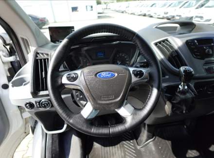 Ford - Transit