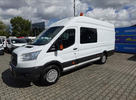 Ford - Transit
