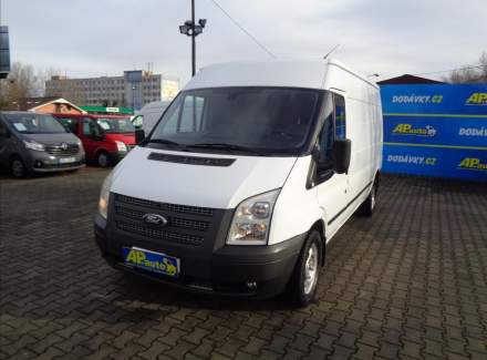 Ford - Transit