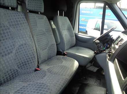 Ford - Transit