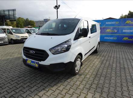Ford - Transit