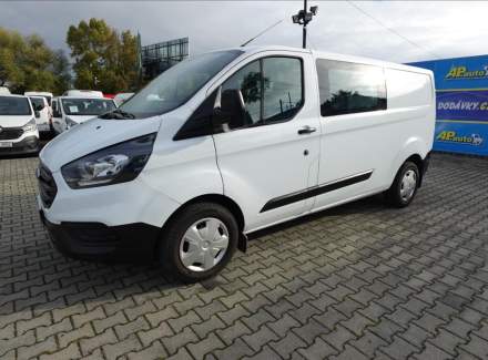 Ford - Transit