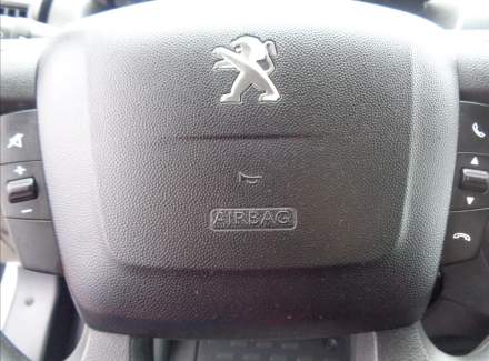 Peugeot - Boxer