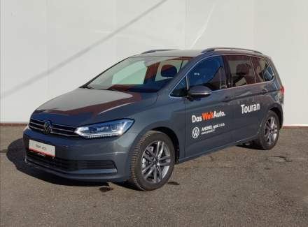 Volkswagen - Touran