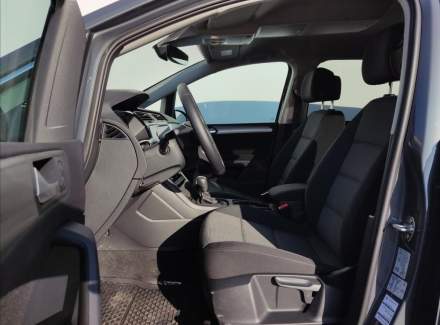 Volkswagen - Touran