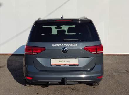 Volkswagen - Touran