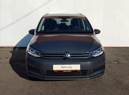 Volkswagen - Touran