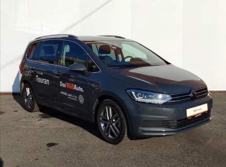 Volkswagen - Touran