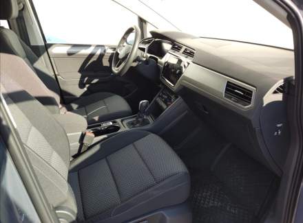 Volkswagen - Touran