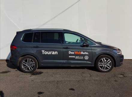 Volkswagen - Touran