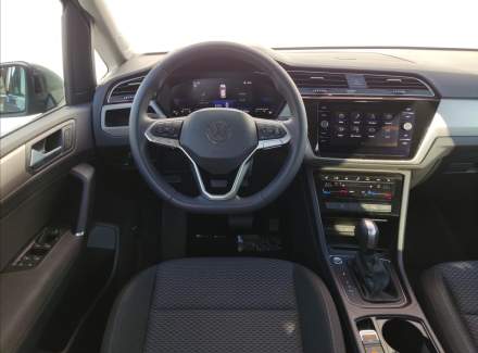 Volkswagen - Touran