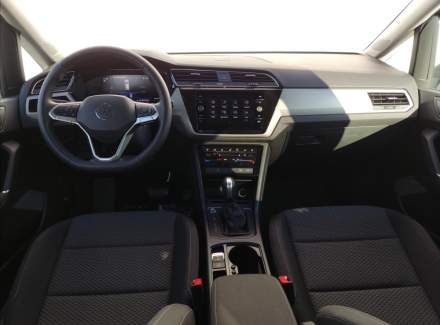 Volkswagen - Touran