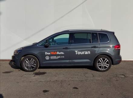 Volkswagen - Touran