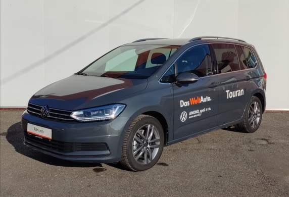 Volkswagen - Touran