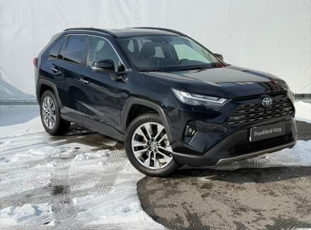 Toyota - RAV 4