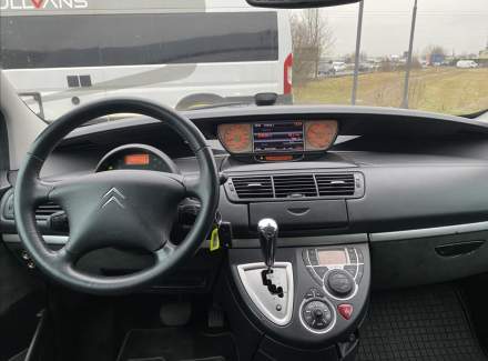 Citroën - C8