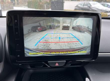 Toyota - Yaris Cross