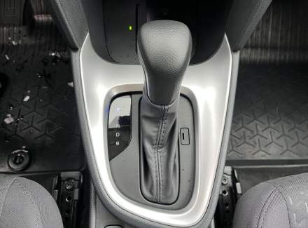 Toyota - Yaris Cross