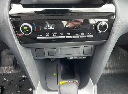 Toyota - Yaris Cross