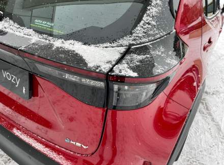 Toyota - Yaris Cross