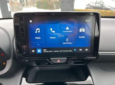 Toyota - Yaris Cross