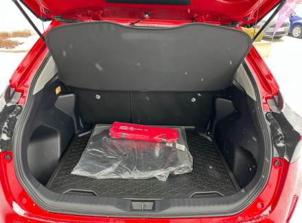 Toyota - Yaris Cross