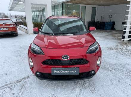 Toyota - Yaris Cross