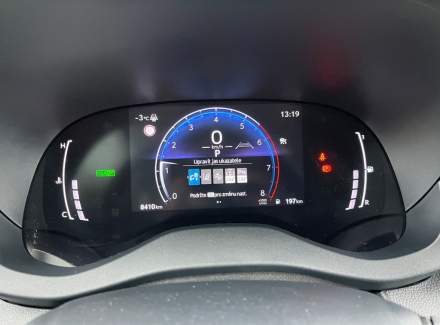 Toyota - Yaris Cross