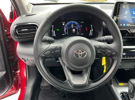 Toyota - Yaris Cross