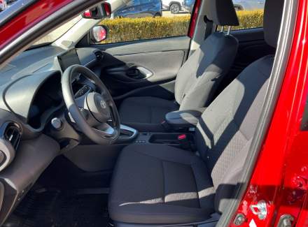 Toyota - Yaris Cross