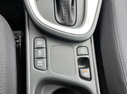 Toyota - Yaris Cross