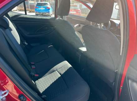 Toyota - Yaris Cross