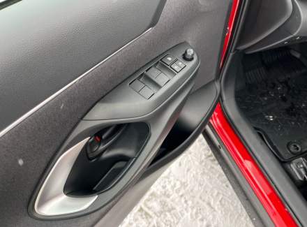 Toyota - Yaris Cross