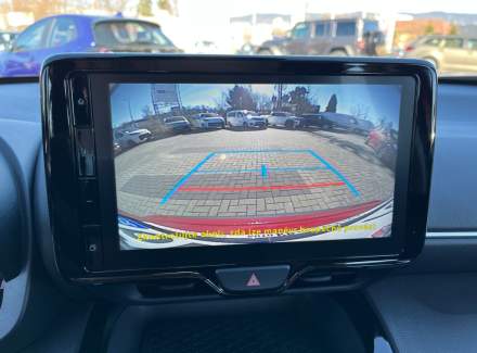 Toyota - Yaris Cross