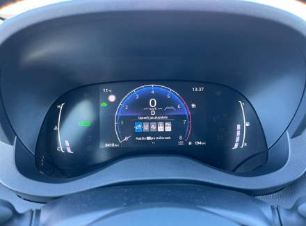 Toyota - Yaris Cross