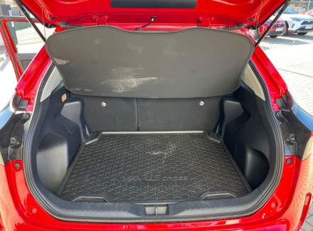 Toyota - Yaris Cross