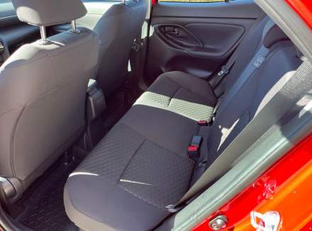 Toyota - Yaris Cross