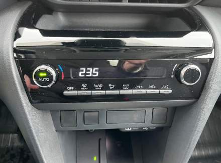 Toyota - Yaris Cross