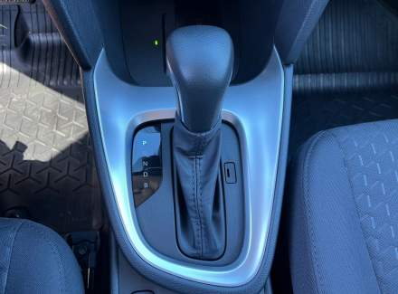 Toyota - Yaris Cross