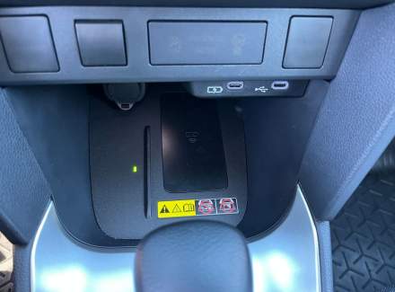 Toyota - Yaris Cross