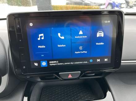 Toyota - Yaris Cross