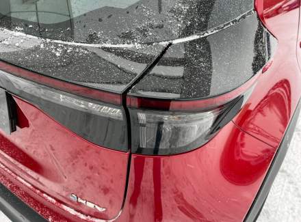 Toyota - Yaris Cross